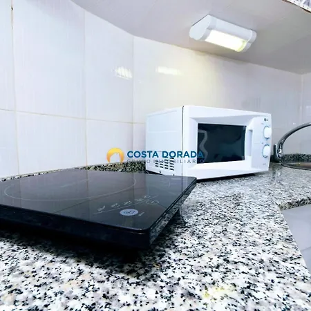 Promar Διαμέρισμα