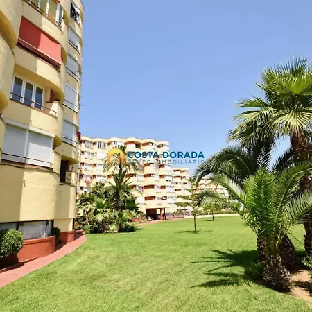 Promar Lejlighed La Pineda